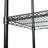 Masion 35.43'' W Metal Shelving Unit