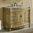 48'' Single Bathroom Vanity with Top-34890025-48898683
