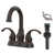 Oil Rubbed Bronze selected