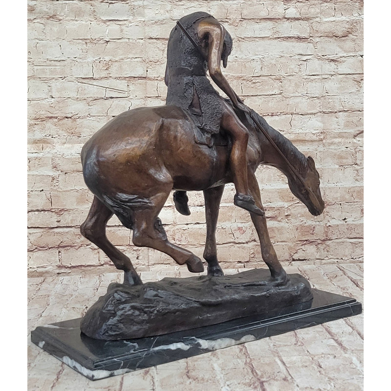 Figurines et sculptures Tausin