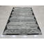 Tapis gris en laine noué à la main Amara Majestic-1717451022