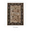 Tapis oriental brun et beige Shelbina-20943581