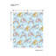 Clavier 10m x 68cm Matte Wallpaper Roll