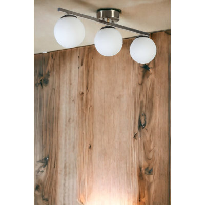 Chandle Chandelier