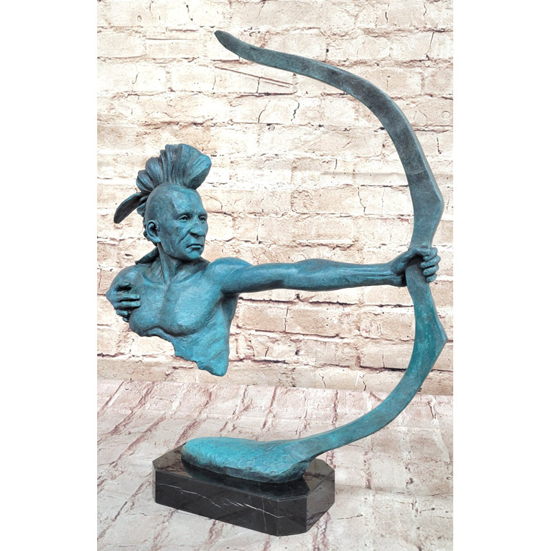 Figurines et sculptures Terianne