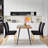5 - Piece Dining Table Set-86445196