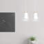 Bauman 2 - Light Pendant-40732051