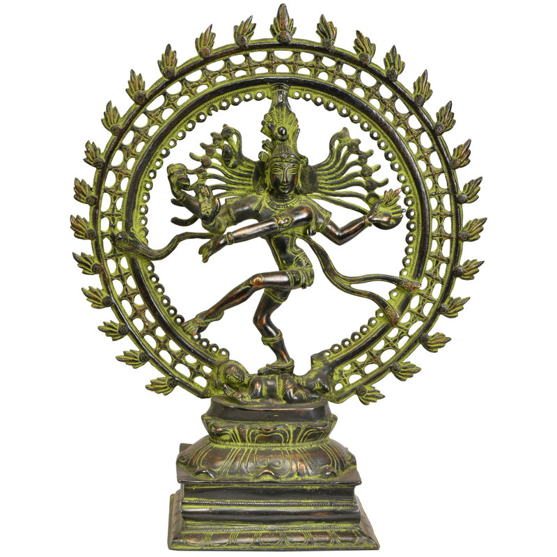 Nataraja - Le roi des danseurs