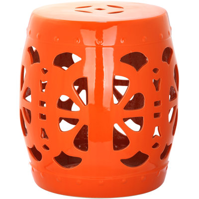 Tabouret de jardin Ceramic