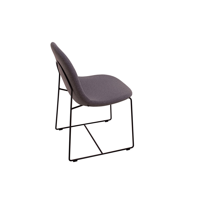 Surf 18'' H Upholstered Side Chair
