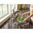 Belfield Single Handle Kitchen Faucet Duralock with Duralock™ and Supply Lines-15400354-15400355