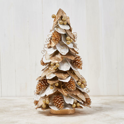 Christmas Tabletop Tree