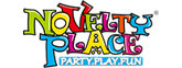 Novelty Place logo
