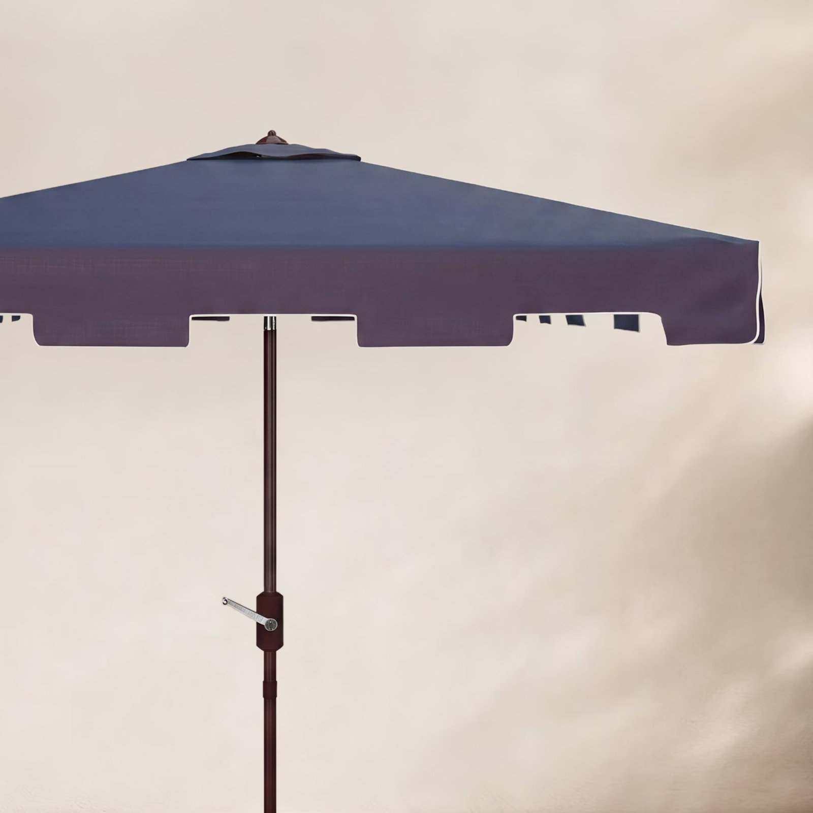 Towerside 9.8' Umbrella, Navy