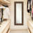 Hortencia Flat Mirror