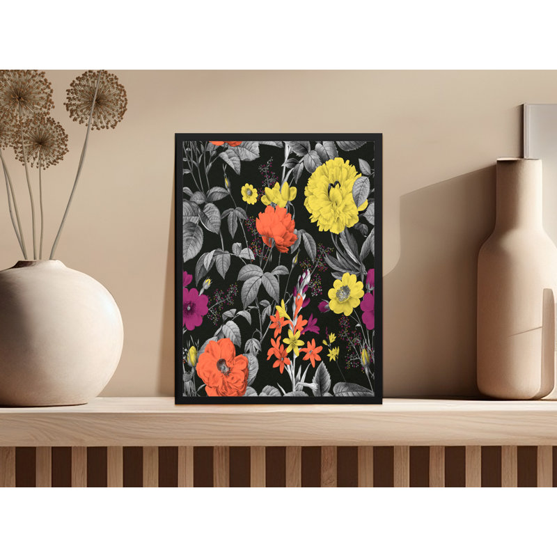 Comeau Single Picture Frame Print, 43.18 cm H x 27.94 cm W