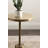 Searles Round Metal Side Table-906882056