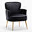 Ramisa Velvet Armchair-1334312682