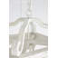 Lustre géométrique 4 lumières Ladwig