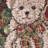 Proffitt Bear Table Runner