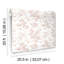 Anemone Toile Wallpaper Roll-211315167