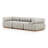 Martinique 109.5" Wide Patio Sectional-120756656-120797319