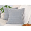 Coussin décoratif rayé, coussin en coton avec rayures tissées-599769927-542268638-599769926