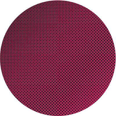 Geometric Indoor Rug
