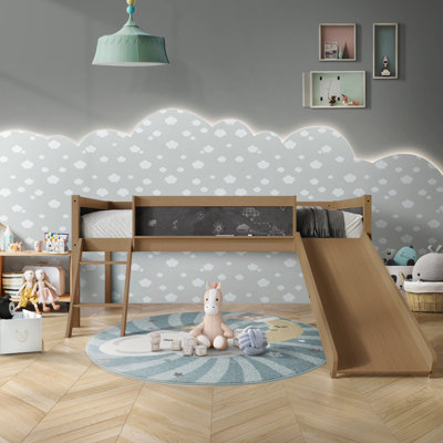 Airielle Twin Loft Bed