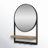 Shelva Mirror