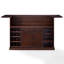 Bar avec rangement pour le vin Genoa-21204891