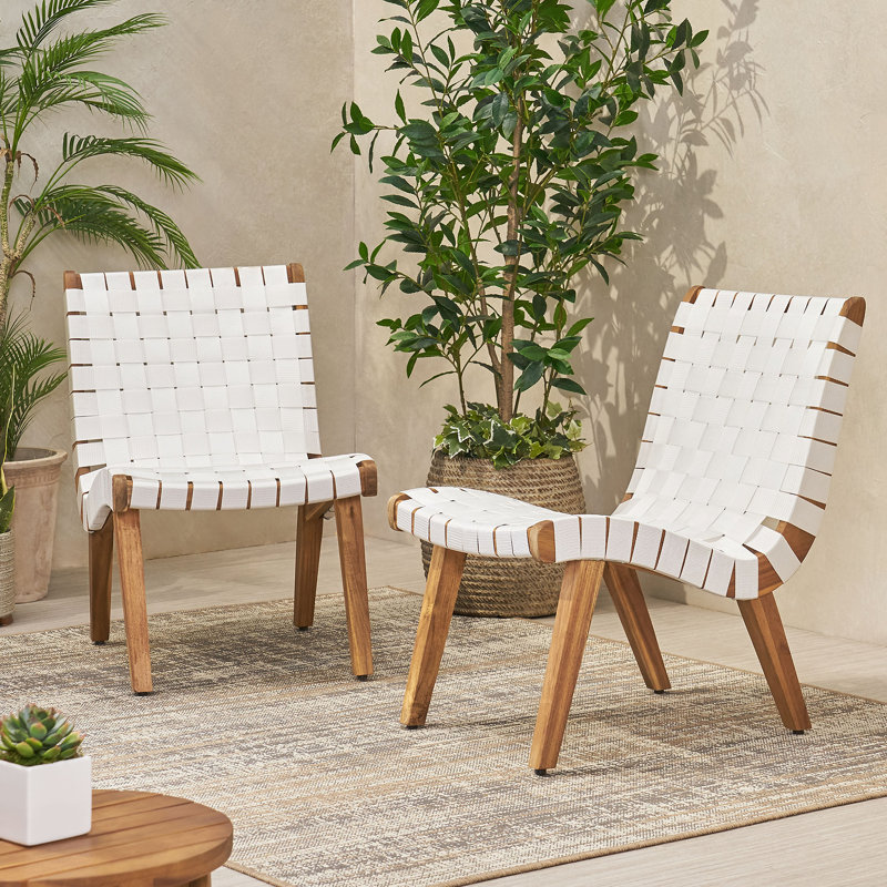 FAUTEUIL CHARLOTTE