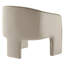 Fauteuil d'appoint Greer Performance-106273822
