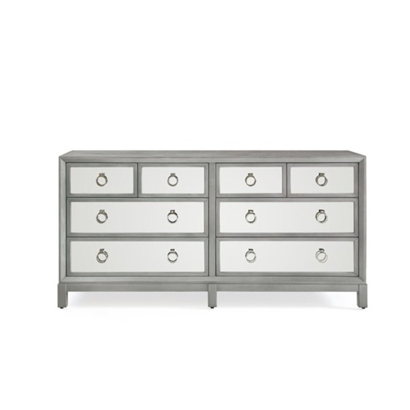 Griffith 8 - Drawer Dresser