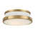 Brass/Chrome