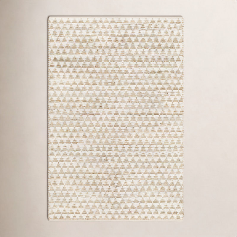 Addy Geometric Indoor Rug, Rectangle 8' x 10'