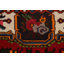Tapis de style victorien 4 x 5