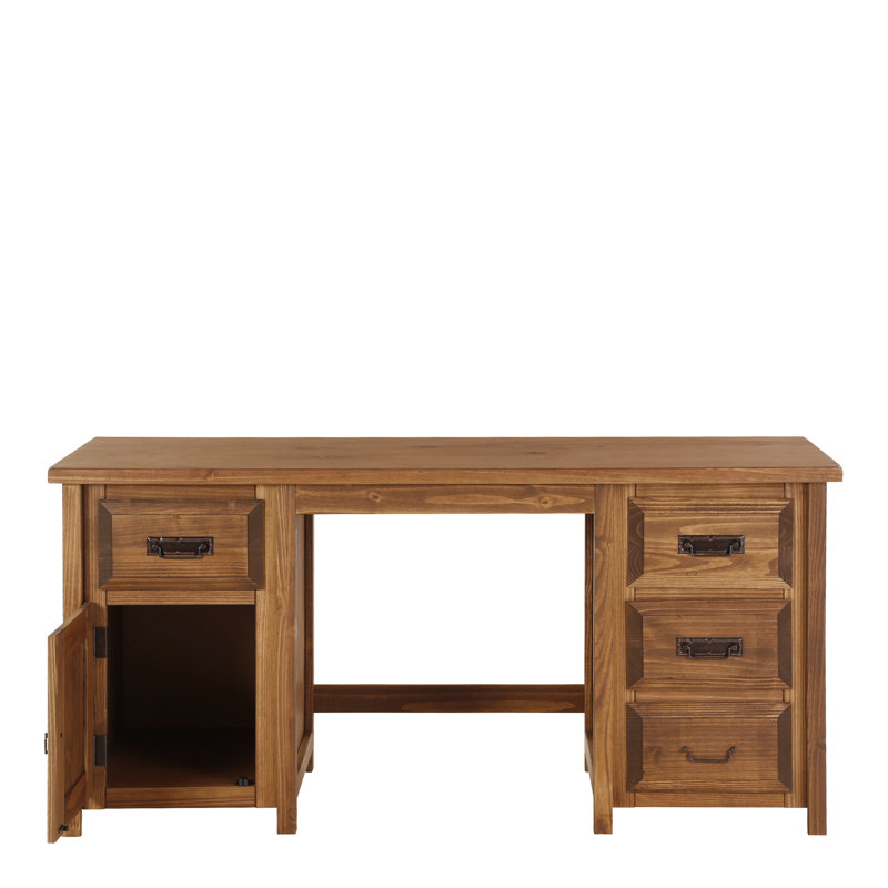 Foundry 158cm W [Unavailable] Writing Desk