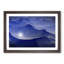 Mountain Tops - Picture Frame Painting Print-55601902-55601905