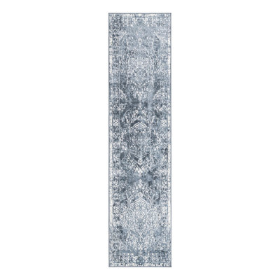 Boylan Oriental Indoor Rug