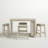 Happel 5 - Piece Dining Set