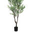 Olive artificielle en pot-1026647873