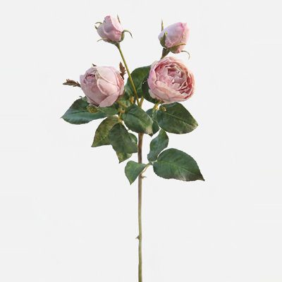 Rose Faux Floral