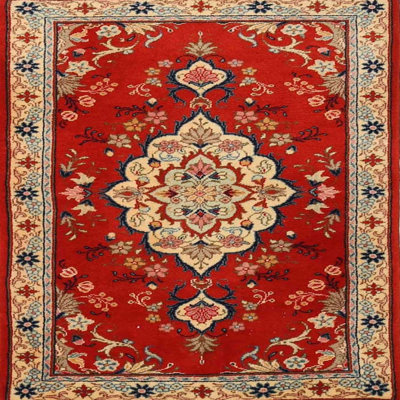 Oriental Indoor Rug