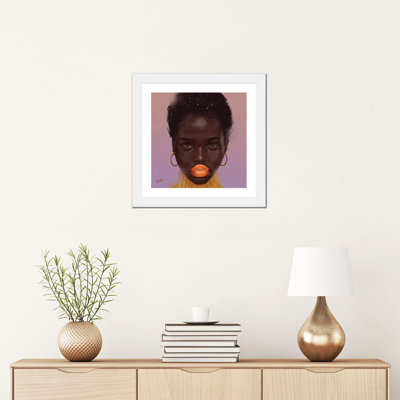 " Tangerine " by Adekunle Adeleke