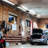 Rectangle Shop Light