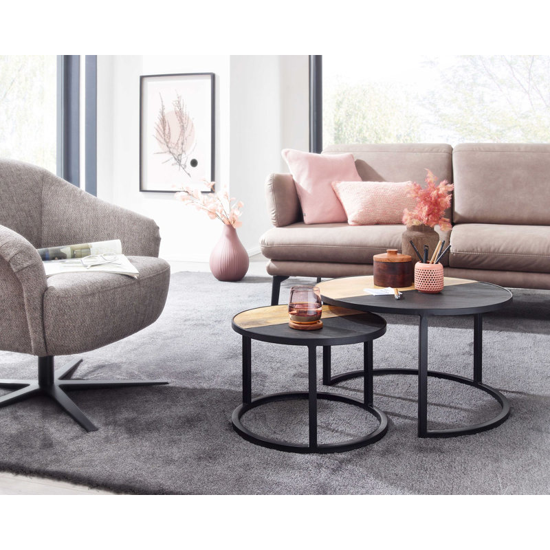 Ixia Coffee Table