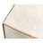 Shagreen 20'' W Solid Wood Nightstand-59407348