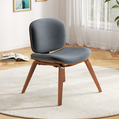 Upholstered Accent Chair