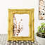 Binghampton Wood Picture Frame with Mat-876685632